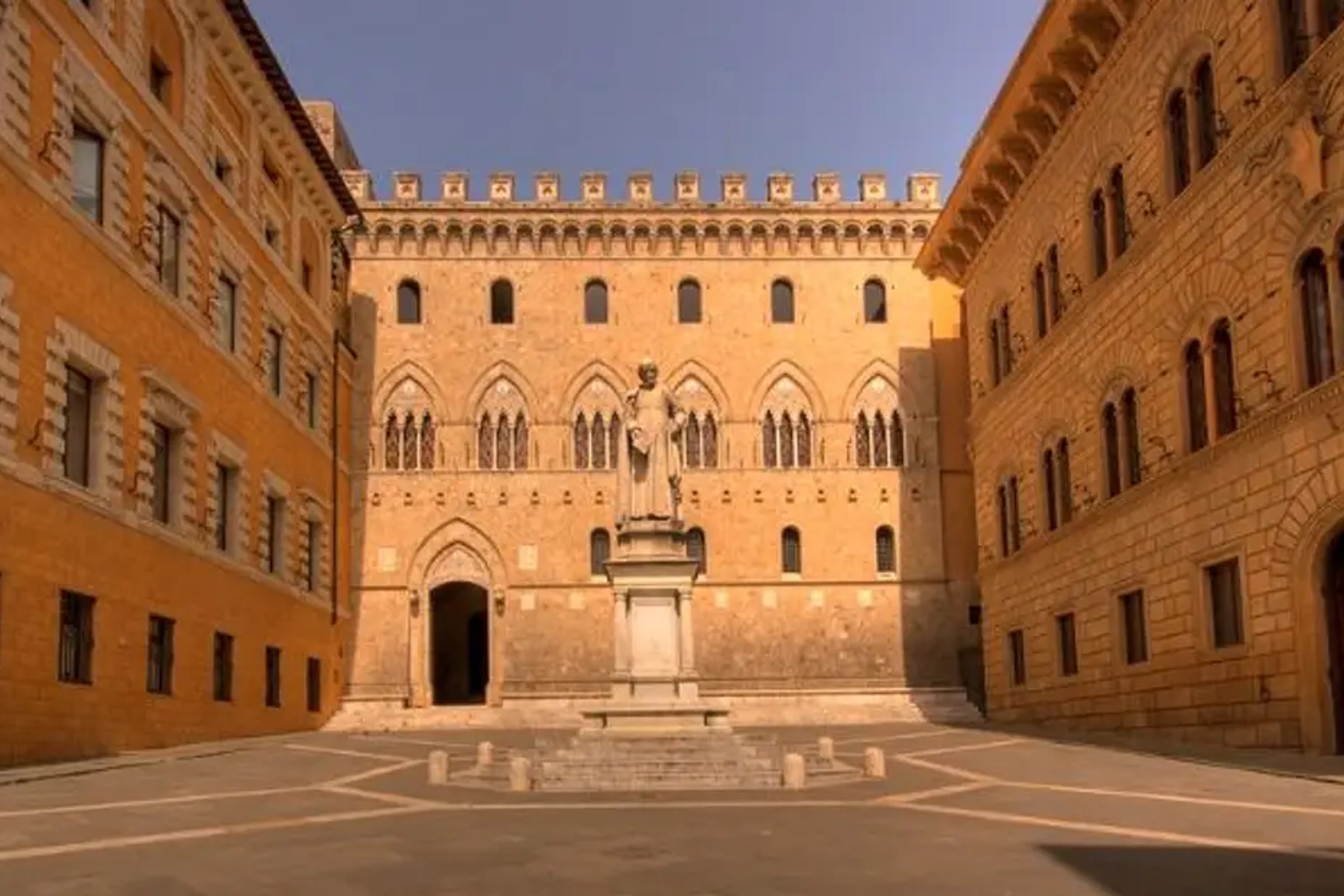 Tuscany in One Day Sightseeing Tour from Florence